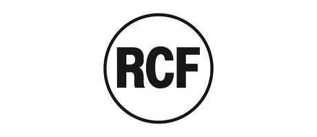 RCF Logo